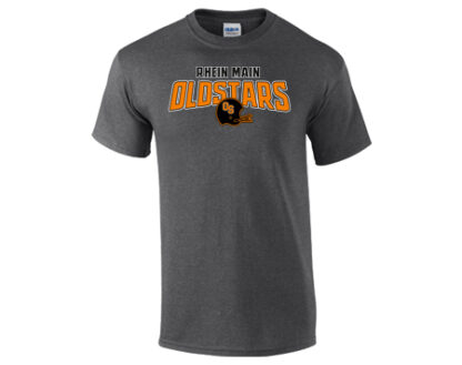 HERREN T-SHIRT „STAHLS“