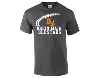 HERREN T-SHIRT „BALL“ – Bild 4