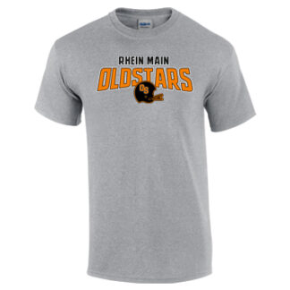 BIG BOYS HERREN T-SHIRT „STAHLS“