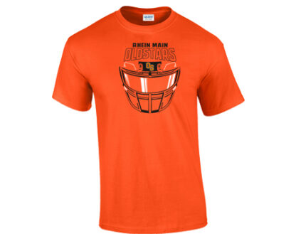 HERREN T-SHIRT „MASK" – Bild 3