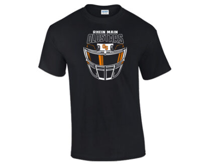 KINDER T-SHIRT „MASK“