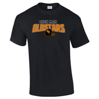 KINDER T-SHIRT „STAHLS“