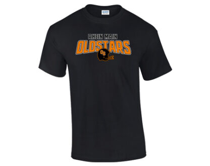KINDER T-SHIRT „STAHLS“