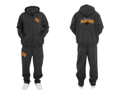 HERREN Jogging Anzug Urban OS