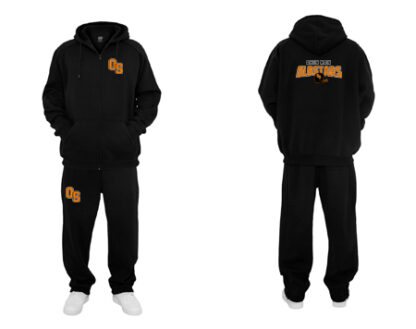 HERREN Jogging Anzug Urban OS – Bild 2
