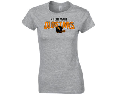 DAMEN T-SHIRT „STAHLS“ – Bild 2