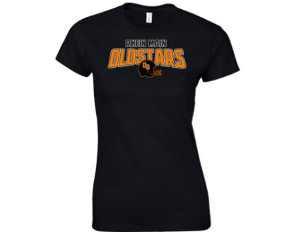 DAMEN T-SHIRT „STAHLS“ – Bild 3
