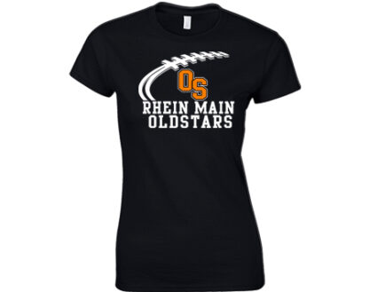 DAMEN T-SHIRT „BALL“ – Bild 2