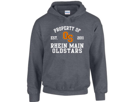 HOODIE „EST“ – Bild 2