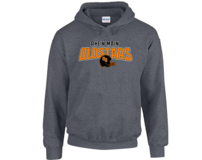 HOODIE „STAHLS“ – Bild 2