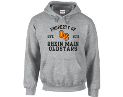 HOODIE „EST“ – Bild 4