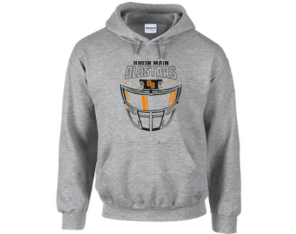 BIG BOYS HOODIE „MASK“ – Bild 2