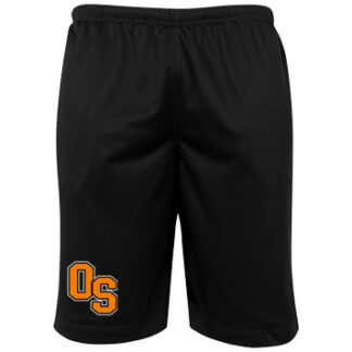 HERREN Mesh Hose OS