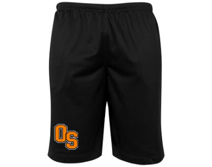 HERREN Mesh Hose OS