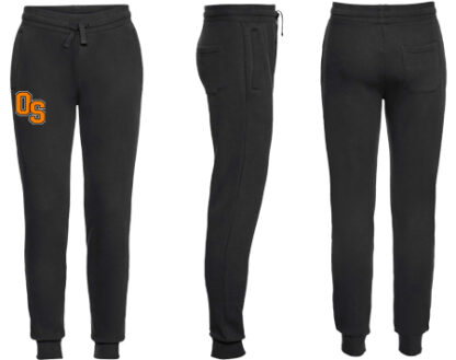 HERREN JOGGINGHOSE RUSSELL Z 268 OS