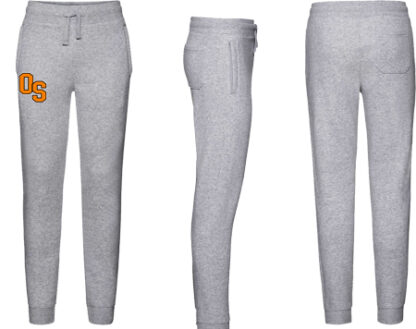 HERREN JOGGINGHOSE RUSSELL Z 268 OS – Bild 2