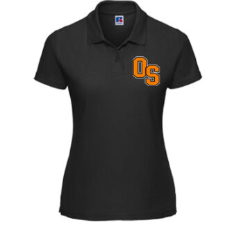 DAMEN POLO Z539 RUSSELL OS
