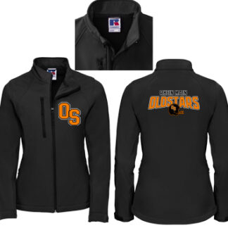 FRAUEN SOFTSHELL JACKE Z 140 OS