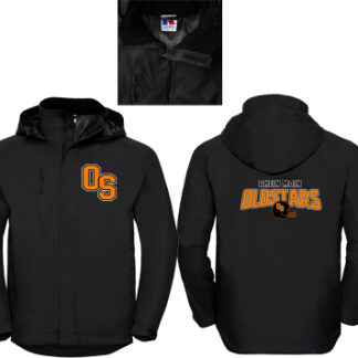 HERREN REGENJACKE Z 510 OS