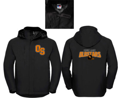 HERREN REGENJACKE Z 510 OS