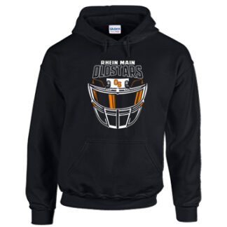 BIG BOYS HOODIE „MASK“
