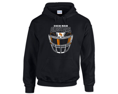 BIG BOYS HOODIE „MASK“