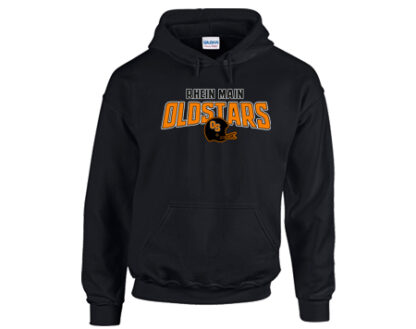HOODIE „STAHLS“ – Bild 4