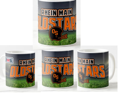 MOTIV TASSE "STAHLS"