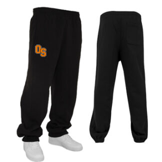 HERREN JOGGINGHOSE URBAN CLASSIC OS