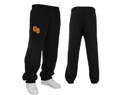 HERREN JOGGINGHOSE URBAN CLASSIC OS