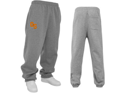 HERREN JOGGINGHOSE URBAN CLASSIC OS – Bild 3