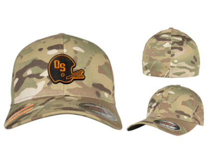 CAMO FLEXFIT MULTICAM® 6277MC