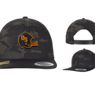CAMO CLASSIC SNAPBACK MULTICAM® 6089MC