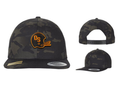 CAMO CLASSIC SNAPBACK MULTICAM® 6089MC